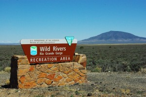Wild Rivers Recreation Area
